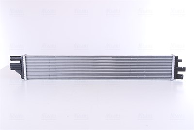 Nissens Kühler, Motorkühlung [Hersteller-Nr. 630794] für Nissan, Opel, Renault, Vauxhall von NISSENS