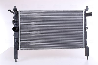 Nissens Kühler, Motorkühlung [Hersteller-Nr. 632761] für Opel, Vauxhall von NISSENS