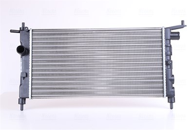 Nissens Kühler, Motorkühlung [Hersteller-Nr. 632851] für Chevrolet, Opel, Vauxhall von NISSENS
