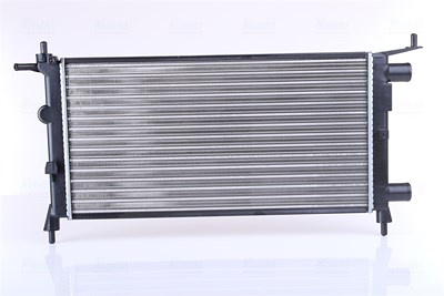 Nissens Kühler, Motorkühlung [Hersteller-Nr. 63290] für Chevrolet, Opel, Vauxhall von NISSENS