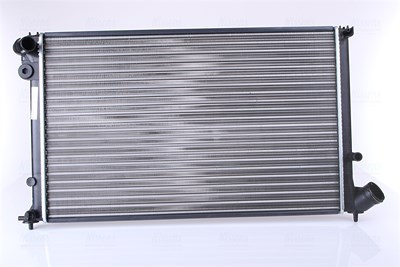 Nissens Kühler, Motorkühlung [Hersteller-Nr. 63731] für Peugeot von NISSENS