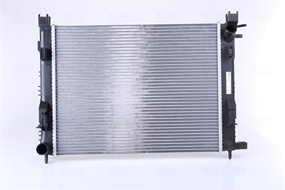 Nissens Kühler, Motorkühlung [Hersteller-Nr. 637624] für Dacia, Renault von NISSENS