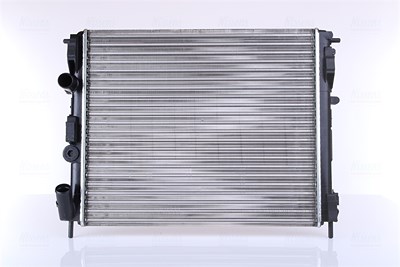 Nissens Kühler, Motorkühlung [Hersteller-Nr. 637931] für Dacia, Nissan, Renault von NISSENS