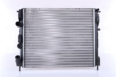 Nissens Kühler, Motorkühlung [Hersteller-Nr. 638081] für Nissan, Renault von NISSENS