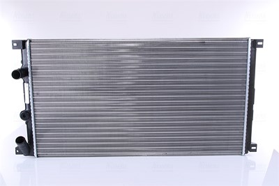 Nissens Kühler, Motorkühlung [Hersteller-Nr. 63812A] für Nissan, Opel, Renault, Vauxhall von NISSENS