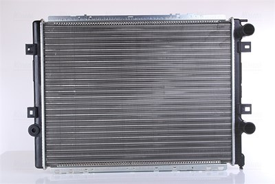 Nissens Kühler, Motorkühlung [Hersteller-Nr. 63859] für Renault Trucks von NISSENS