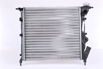 Nissens Kühler, Motorkühlung [Hersteller-Nr. 63929] für Renault von NISSENS