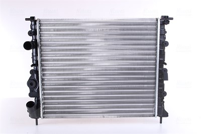Nissens Kühler, Motorkühlung [Hersteller-Nr. 639371] für Dacia, Nissan, Renault von NISSENS
