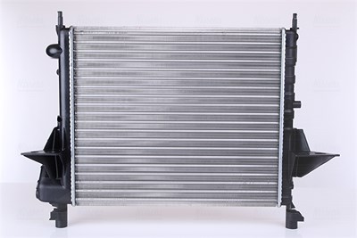 Nissens Kühler, Motorkühlung [Hersteller-Nr. 63949] für Renault von NISSENS