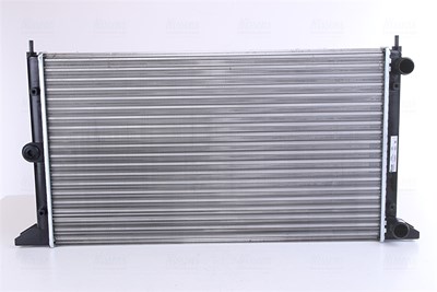 Nissens Kühler, Motorkühlung [Hersteller-Nr. 63991] für Ford, Seat, VW von NISSENS