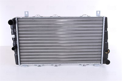 Nissens Kühler, Motorkühlung [Hersteller-Nr. 64011] für Skoda von NISSENS