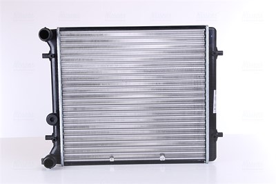 Nissens Kühler, Motorkühlung [Hersteller-Nr. 641011] für Seat, Skoda, VW von NISSENS