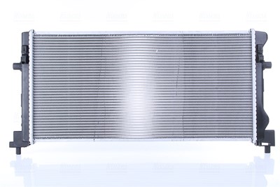 Nissens Kühler, Motorkühlung [Hersteller-Nr. 64106] für Audi, Seat, Skoda, VW von NISSENS