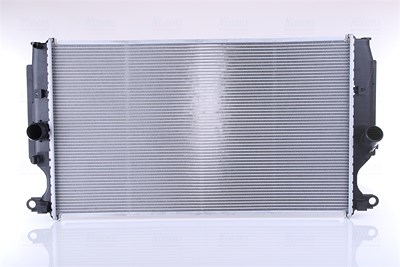 Nissens Kühler, Motorkühlung [Hersteller-Nr. 64693] für Toyota von NISSENS