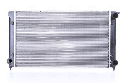 Nissens Kühler, Motorkühlung [Hersteller-Nr. 651511] für Seat, VW von NISSENS