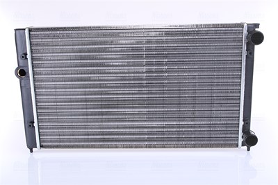 Nissens Kühler, Motorkühlung [Hersteller-Nr. 651941] für VW von NISSENS