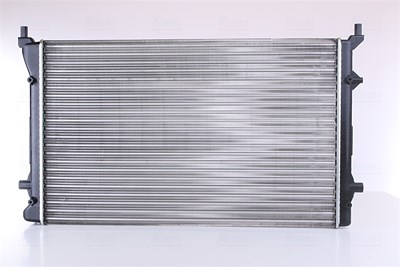 Nissens Kühler, Motorkühlung [Hersteller-Nr. 65277] für Audi, Seat, Skoda, VW von NISSENS