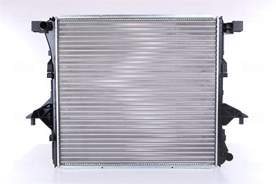 Nissens Kühler, Motorkühlung [Hersteller-Nr. 65298] für VW von NISSENS
