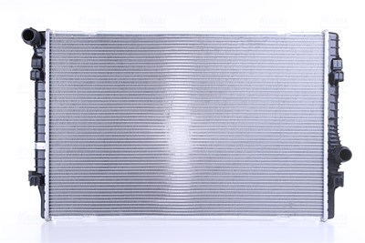 Nissens Kühler, Motorkühlung [Hersteller-Nr. 65302] für Audi, Cupra, Seat, Skoda, VW von NISSENS