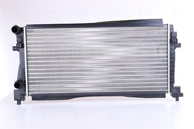 Nissens Kühler, Motorkühlung [Hersteller-Nr. 65317] für Audi, Seat, Skoda, VW von NISSENS