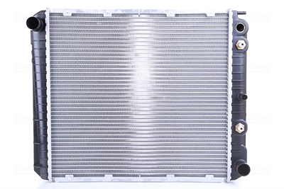 Nissens Kühler, Motorkühlung [Hersteller-Nr. 65520A] für Volvo von NISSENS