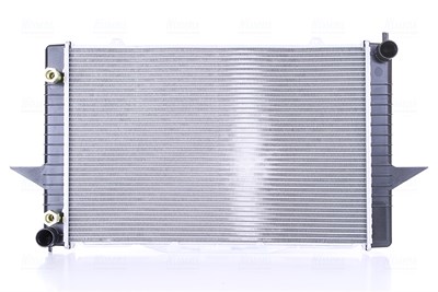 Nissens Kühler, Motorkühlung [Hersteller-Nr. 65548A] für Volvo von NISSENS