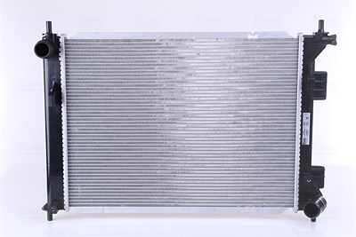 Nissens Kühler, Motorkühlung [Hersteller-Nr. 67603] für Hyundai, Kia von NISSENS