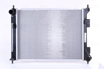Nissens Kühler, Motorkühlung [Hersteller-Nr. 67605] für Hyundai, Kia von NISSENS