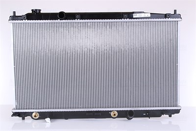 Nissens Kühler, Motorkühlung [Hersteller-Nr. 681374] für Honda von NISSENS