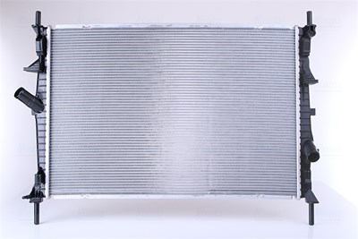 Nissens Kühler, Motorkühlung [Hersteller-Nr. 69240] für Ford von NISSENS
