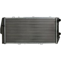Kühler, Motorkühlung NISSENS 604781 Kühler, Motorkühlung NISSENS 604781 von Nissens