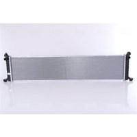 Kühler, Motorkühlung NISSENS 606454 Kühler, Motorkühlung NISSENS 606454 von Nissens