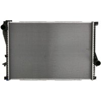 Kühler, Motorkühlung NISSENS 60648A Kühler, Motorkühlung NISSENS 60648A von Nissens