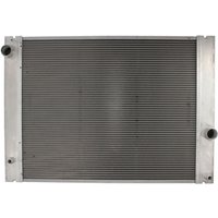 Kühler, Motorkühlung NISSENS 60772 Kühler, Motorkühlung NISSENS 60772 von Nissens