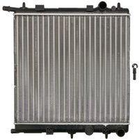 Kühler, Motorkühlung NISSENS 61284 Kühler, Motorkühlung NISSENS 61284 von Nissens