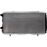 Kühler, Motorkühlung NISSENS 61390 Kühler, Motorkühlung NISSENS 61390 von Nissens
