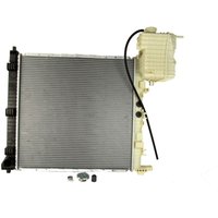 Kühler, Motorkühlung NISSENS 62559A Kühler, Motorkühlung NISSENS 62559A von Nissens