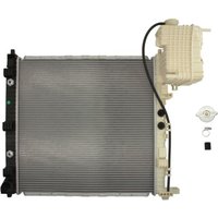 Kühler, Motorkühlung NISSENS 62561A Kühler, Motorkühlung NISSENS 62561A von Nissens