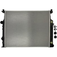 Kühler, Motorkühlung NISSENS 62577A Kühler, Motorkühlung NISSENS 62577A von Nissens