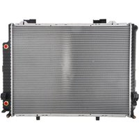 Kühler, Motorkühlung NISSENS 62612A Kühler, Motorkühlung NISSENS 62612A von Nissens