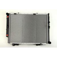 Kühler, Motorkühlung NISSENS 62665A Kühler, Motorkühlung NISSENS 62665A von Nissens