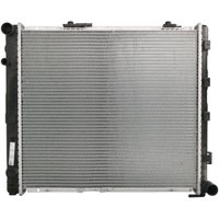 Kühler, Motorkühlung NISSENS 62696A Kühler, Motorkühlung NISSENS 62696A von Nissens