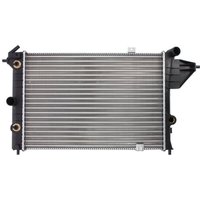 Kühler, Motorkühlung NISSENS 630551 Kühler, Motorkühlung NISSENS 630551 von Nissens