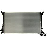 Kühler, Motorkühlung NISSENS 630709 Kühler, Motorkühlung NISSENS 630709 von Nissens