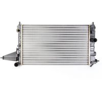 Kühler, Motorkühlung NISSENS 632231 Kühler, Motorkühlung NISSENS 632231 von Nissens