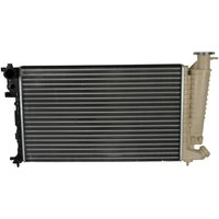 Kühler, Motorkühlung NISSENS 635181 Kühler, Motorkühlung NISSENS 635181 von Nissens