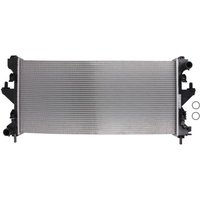 Kühler, Motorkühlung NISSENS 63556 Kühler, Motorkühlung NISSENS 63556 von Nissens