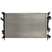 Kühler, Motorkühlung NISSENS 63813 Kühler, Motorkühlung NISSENS 63813 von Nissens