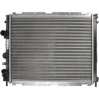 Kühler, Motorkühlung NISSENS 63855A Kühler, Motorkühlung NISSENS 63855A von Nissens