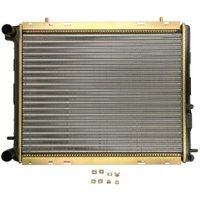 Kühler, Motorkühlung NISSENS 63906 Kühler, Motorkühlung NISSENS 63906 von Nissens